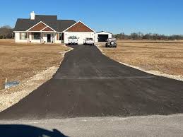 Trusted Pigeon, MI Driveway Paving Services Experts